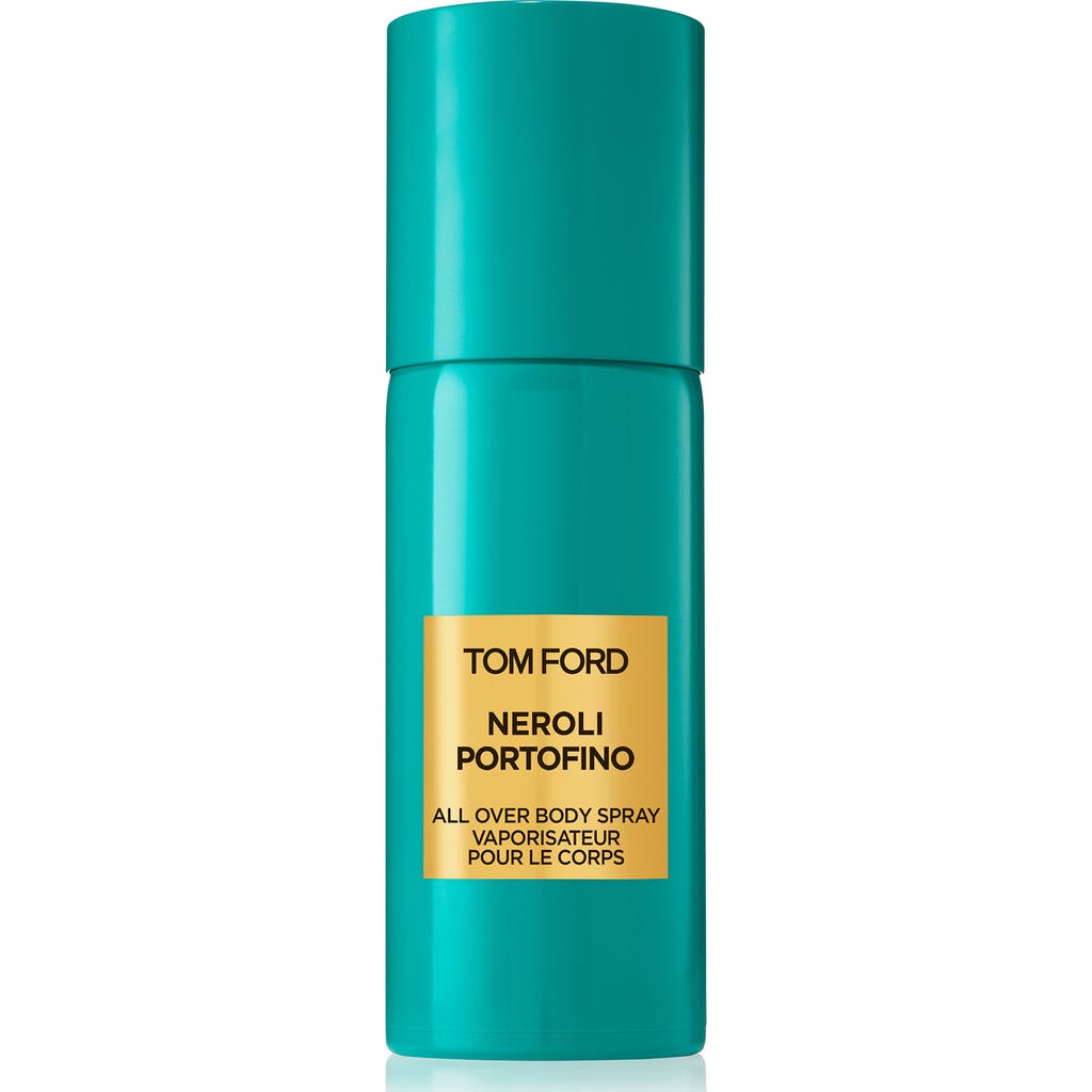 TOM FORD Private Blend Neroli Portofino All Over Body Spray at Nordstrom