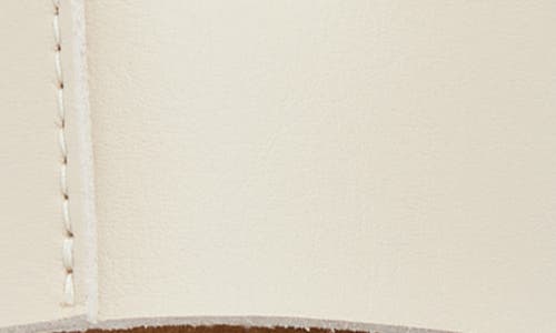 Reef Water Vista Hi Sandal In White