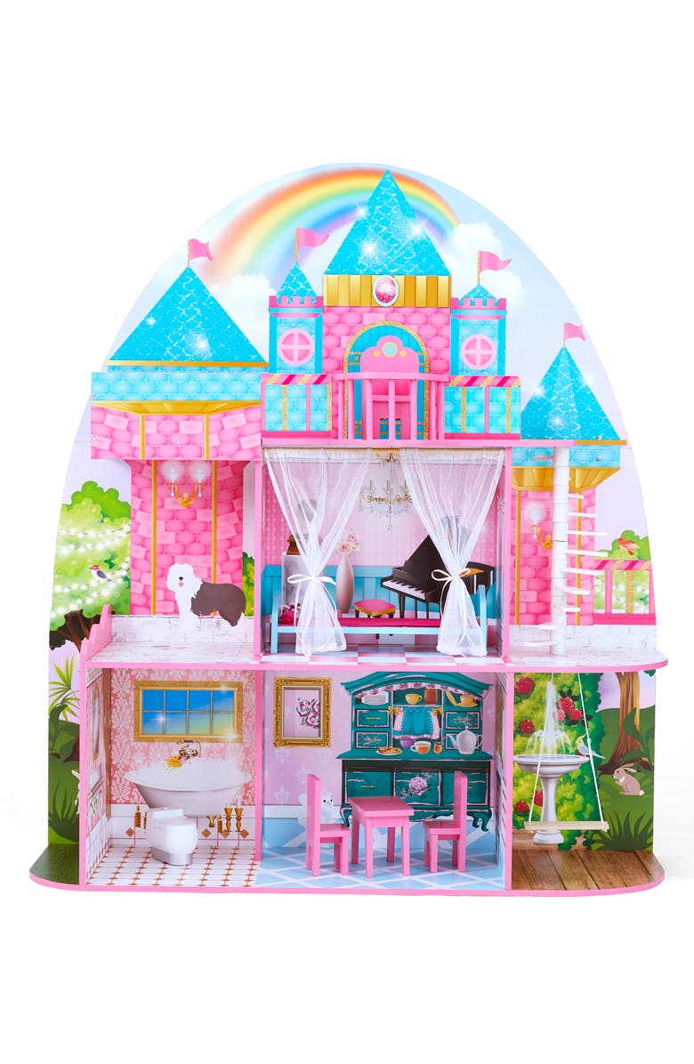 Teamson Kids Olivia's Little World, Main, color, Multi