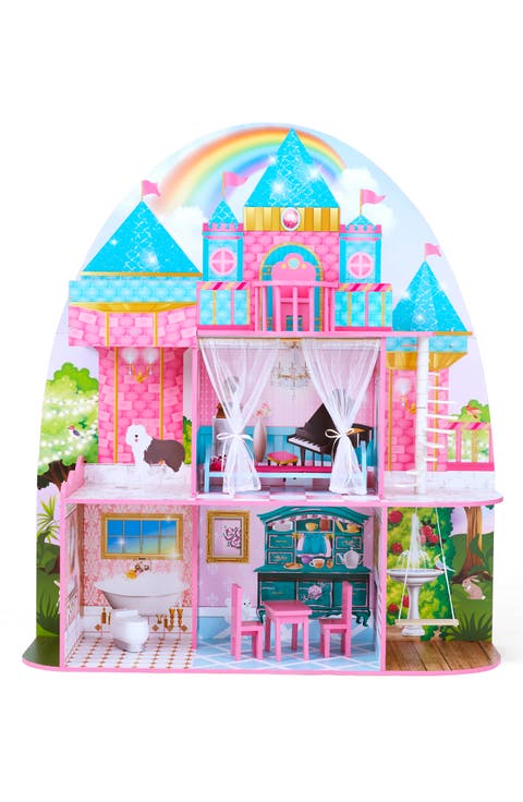 Olivia's Little World