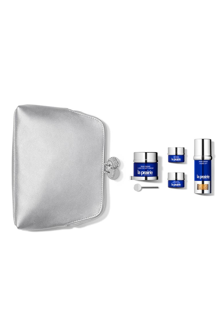 Skin Caviar Discovery Set (Limited Edition), Alternate, color, NO COLOR