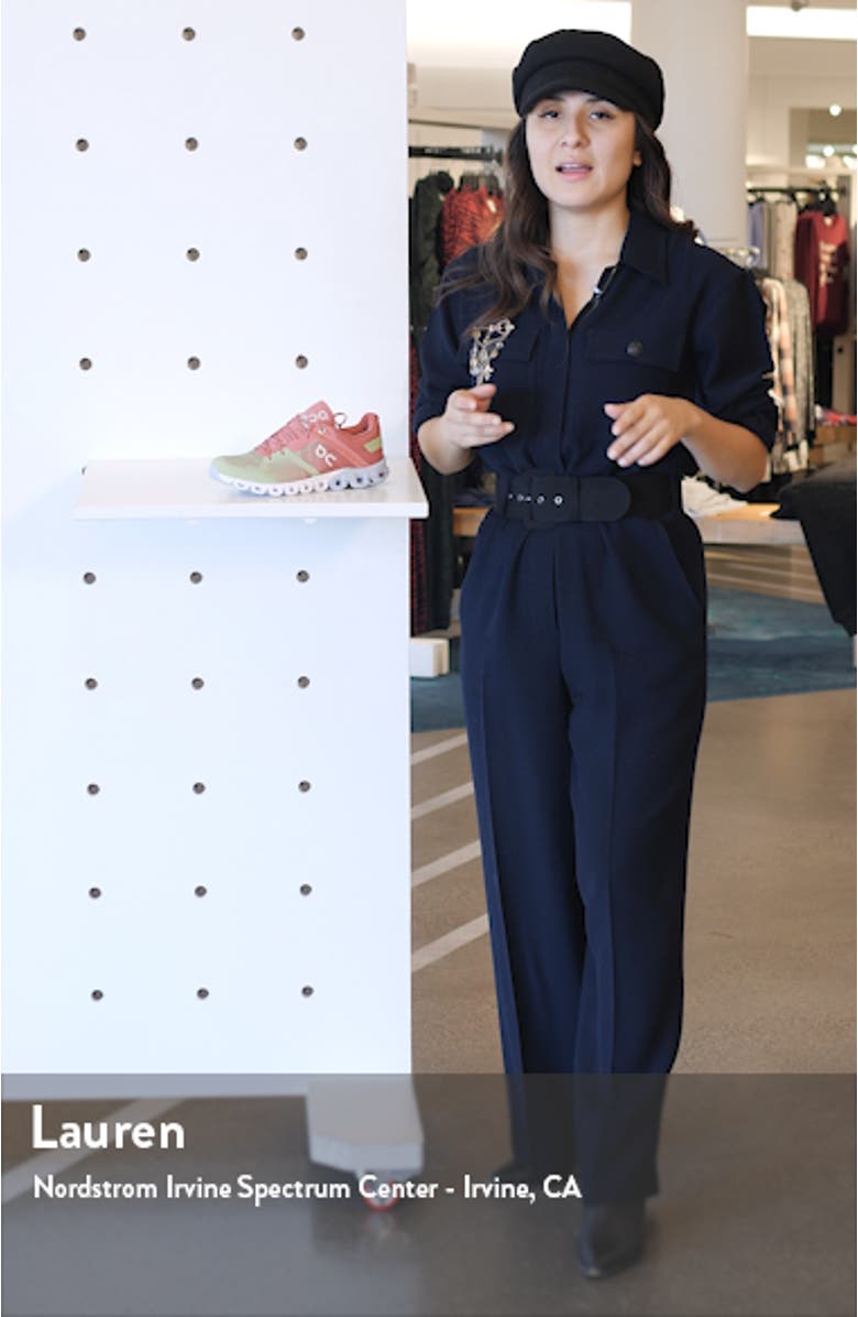 Cloudflow Running Shoe - Women, sales video thumbnail