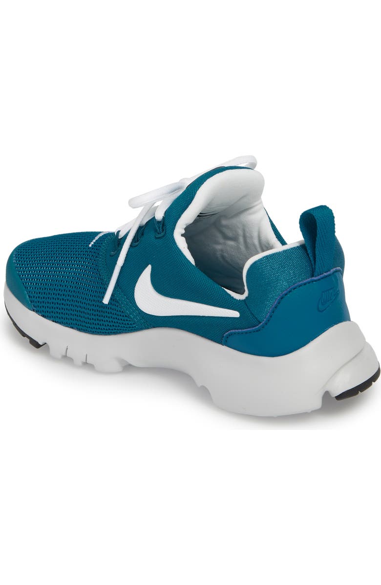 Nike Presto Fly Sneaker, Alternate, color,