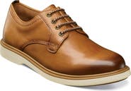 Florsheim Supacush Plain Toe Derby