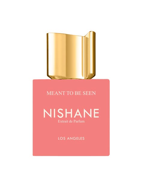 Meant To Be Seen Extrait De Parfum