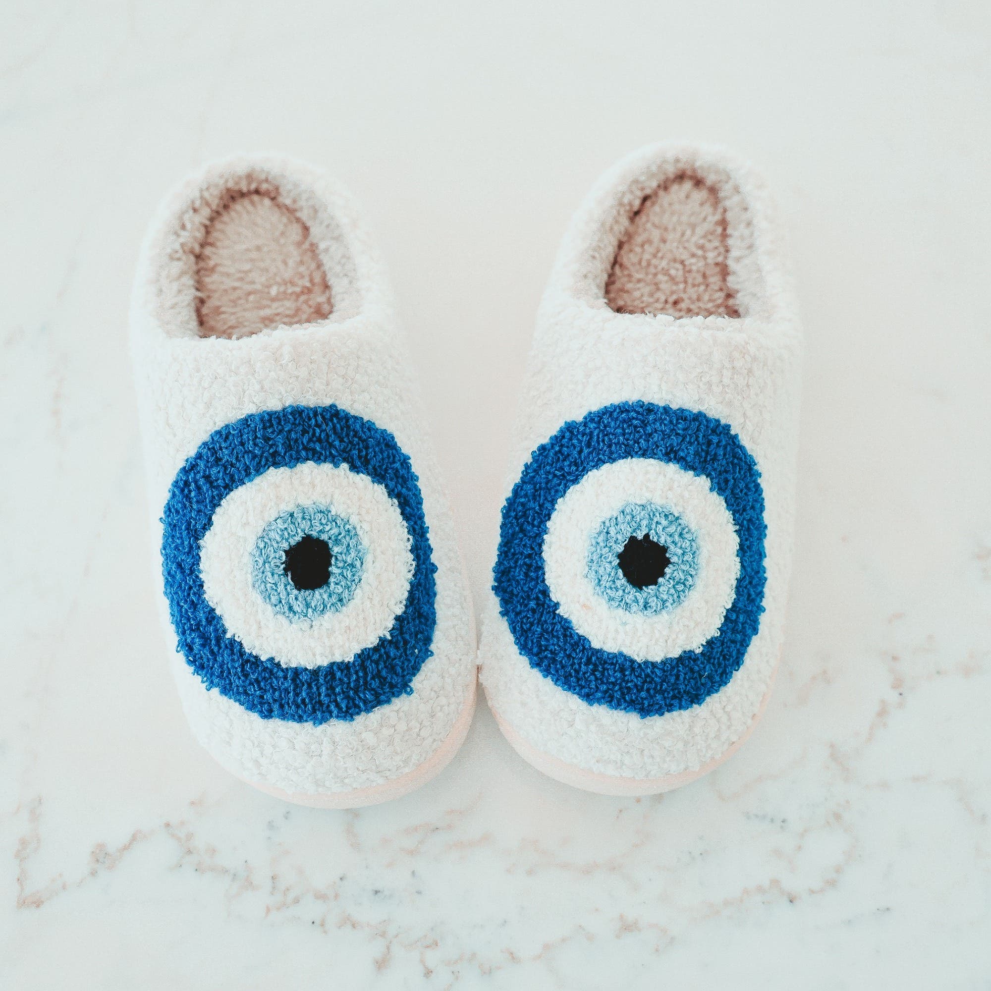 Blue Eye Slipper, Main, color, Blue Eye
