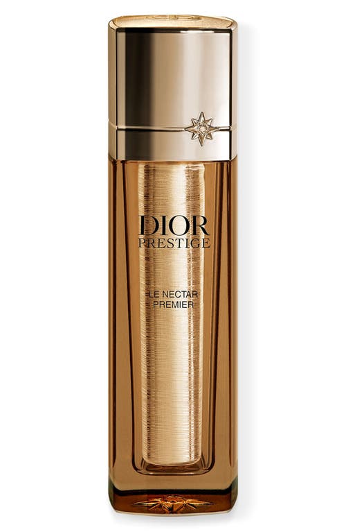 Dior Prestige Le Nectar Premier Intensive Revitalizing Anti-aging Serum