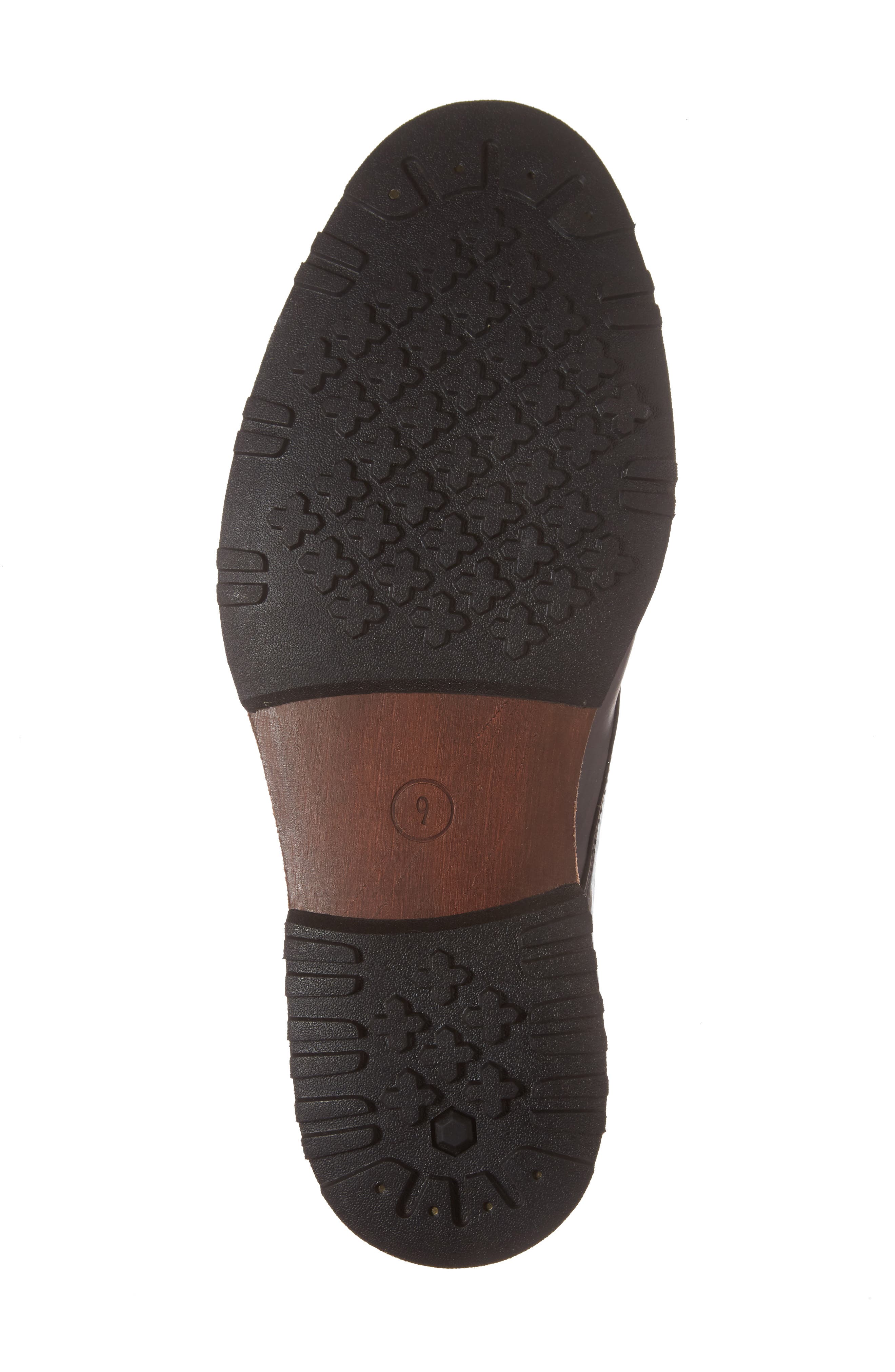 Timberland 'Bardstown' Chukka Boot, Alternate, color, 