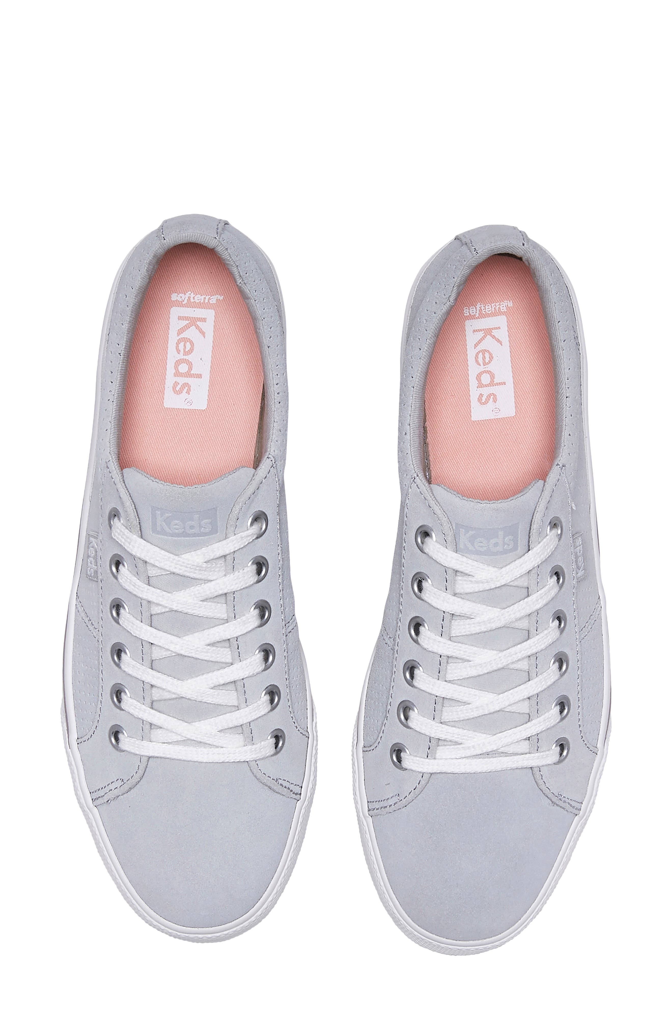 Keds<sup>®</sup> Jump Kick Duo Platform Sneaker, Alternate, color, 