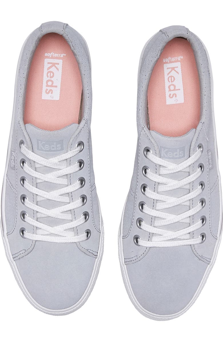 Keds<sup>®</sup> Jump Kick Duo Platform Sneaker, Alternate, color,