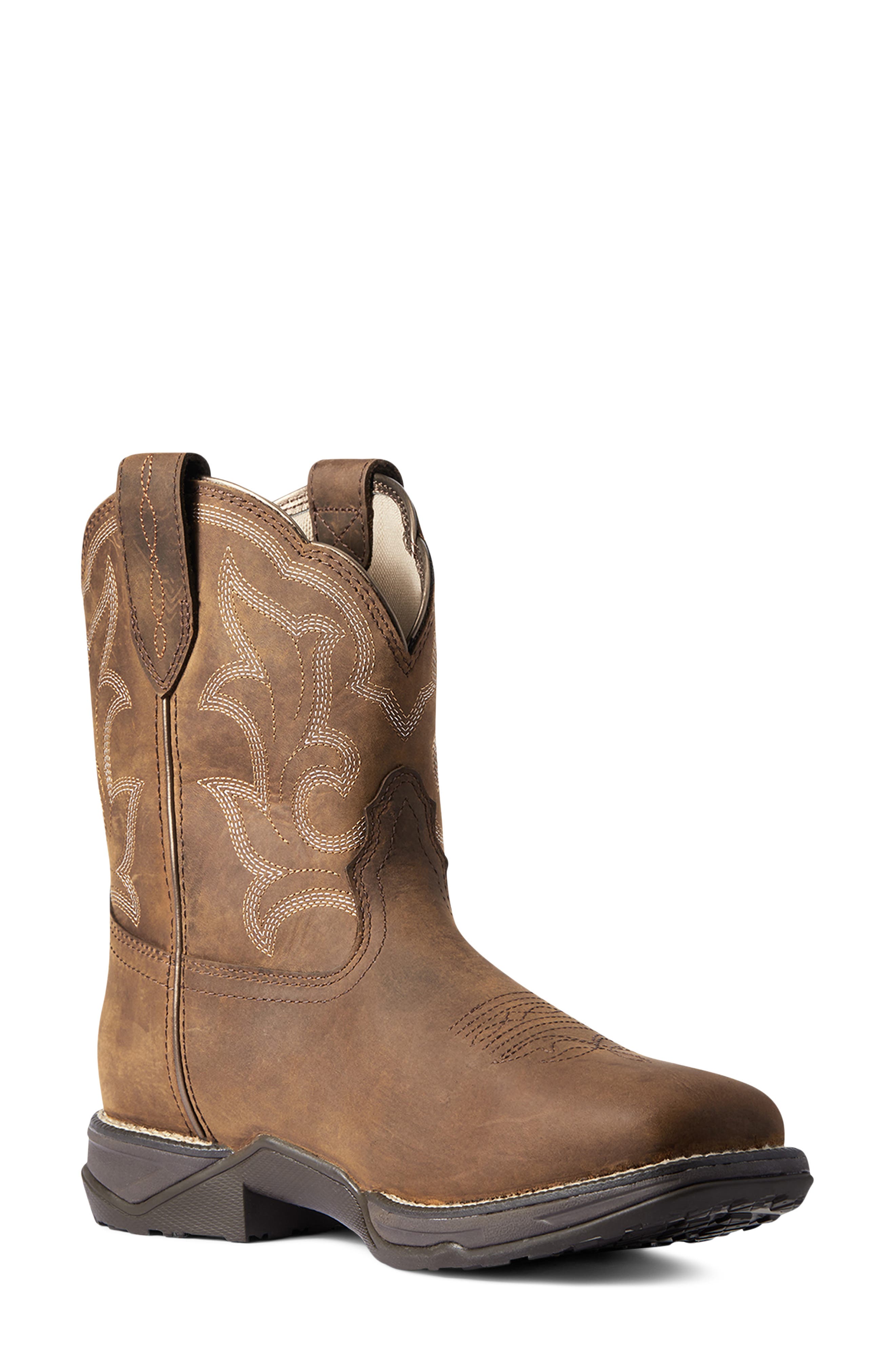 Ariat Anthem Shortie II Waterproof Boot