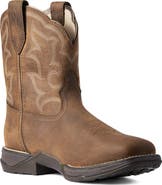 Ariat Anthem Shortie II Waterproof Boot