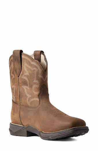 Ariat Anthem Shortie II Waterproof Boot