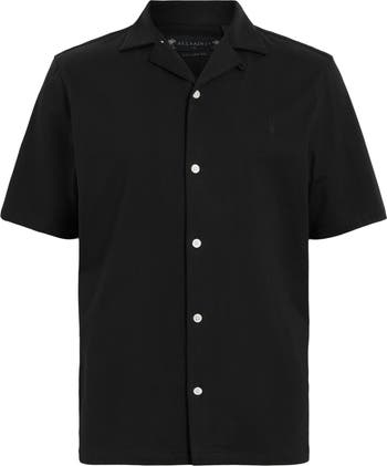 Isac Cotton T-Shirt