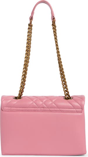 Brixton Leather Bag