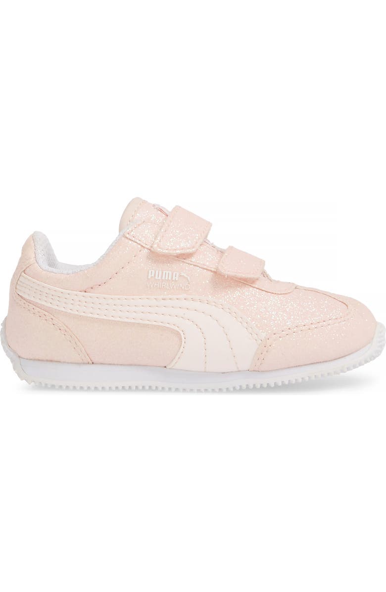 PUMA Whirlwind Glitz Sneaker, Alternate, color,