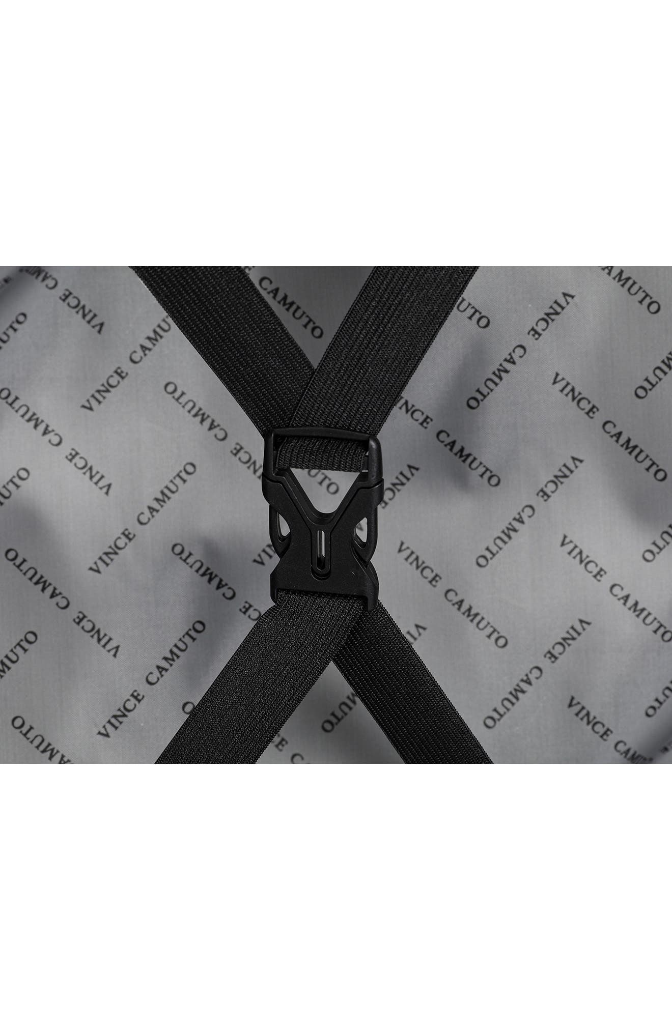 Vince Camuto Teagan Hardshell Spinner Suitcase Set, Alternate, color, 