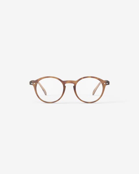 #D 48mm Pantos Reading Glasses