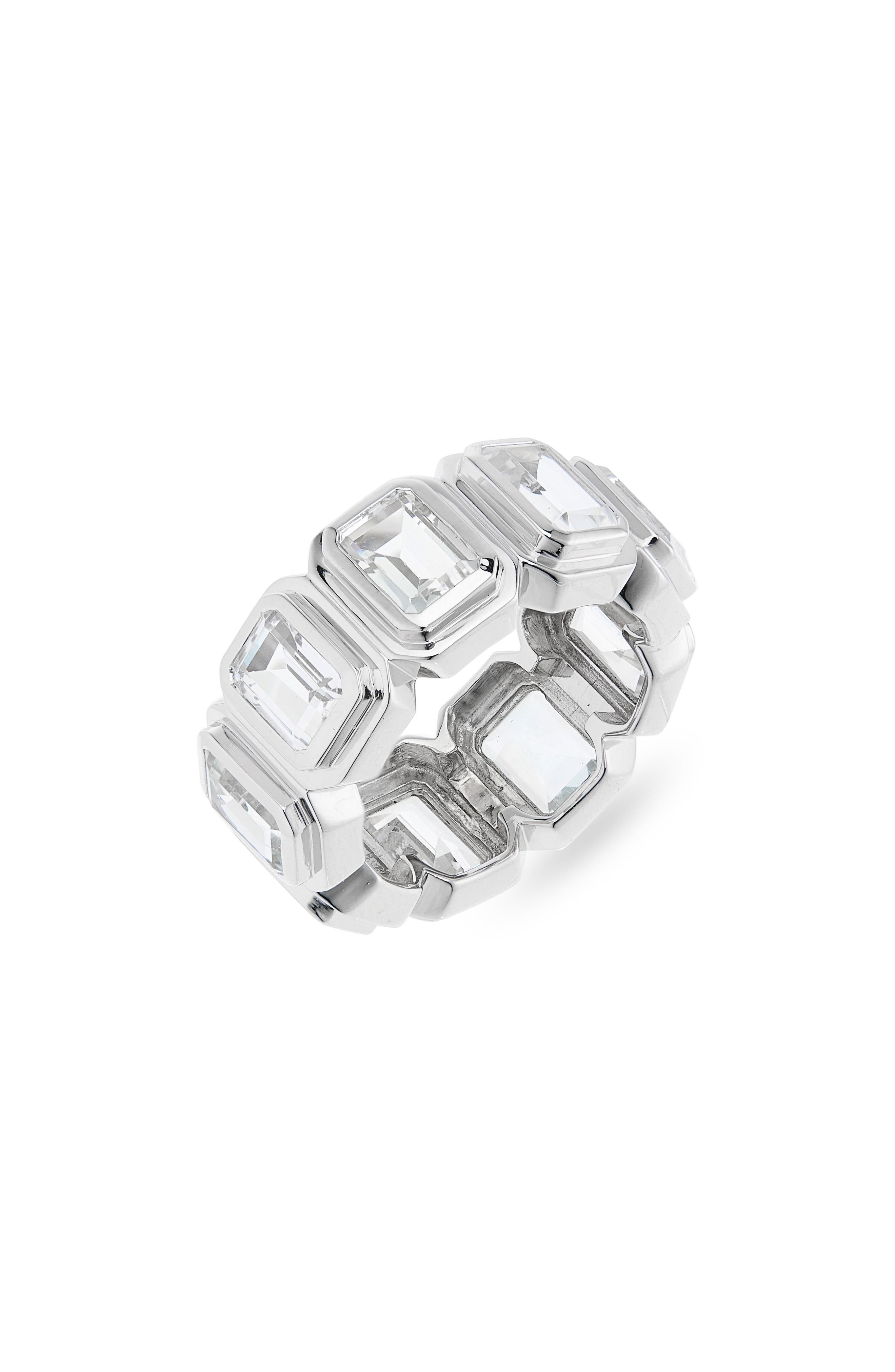 selected WHITE TOPAZ