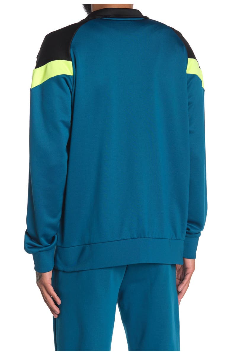 PUMA Iconic MCS Full Zip Track Jacket, Alternate, color, 