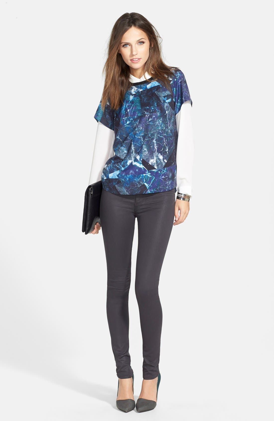 Sondra Roberts , Alternate, color, 