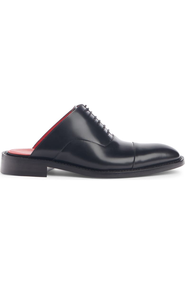 Balenciaga Chrystal Mule, Alternate, color,