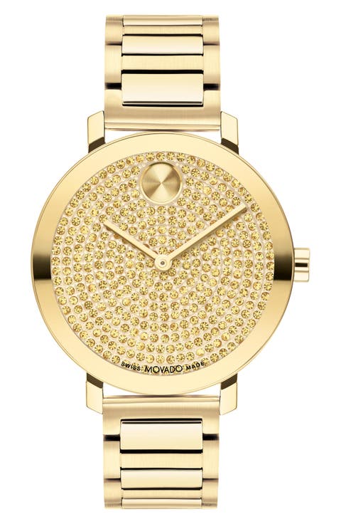 Bold Evolution 2.0 Bracelet Watch, 40mm