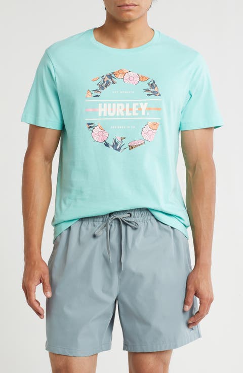 Pina Cotton Graphic T-Shirt