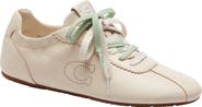 COACH Lace Up Sneaker