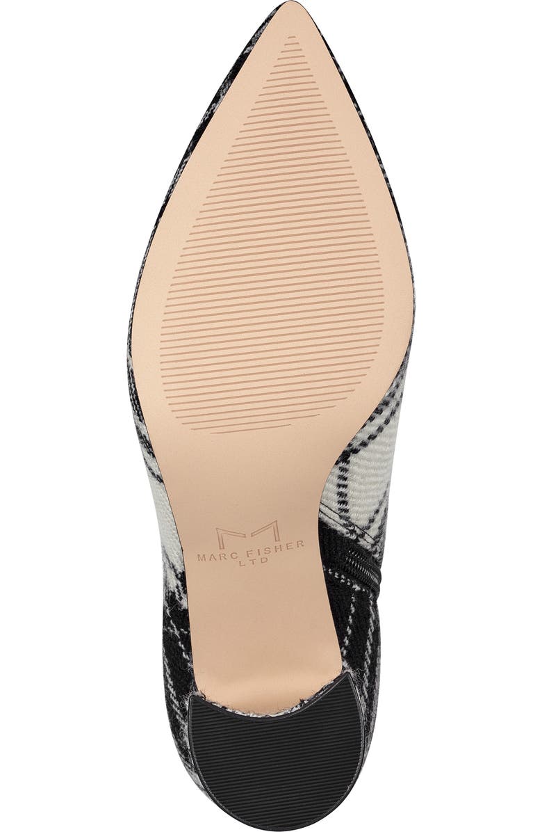 Marc Fisher LTD Daith Pointed Toe Bootie, Alternate, color,