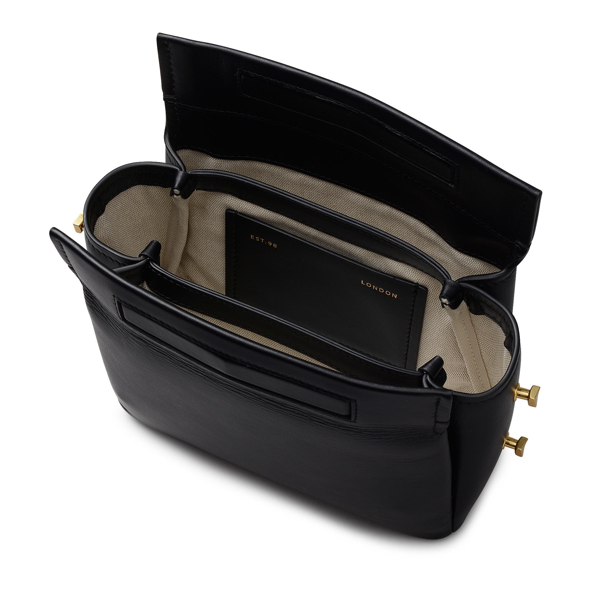 Radley The Selina Small Flapover Crossbody Bag, Alternate, color, 