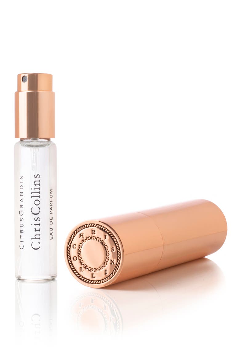 Citrus Grande Travel Size Eau de Parfum & Case, Alternate, color, NO COLOR