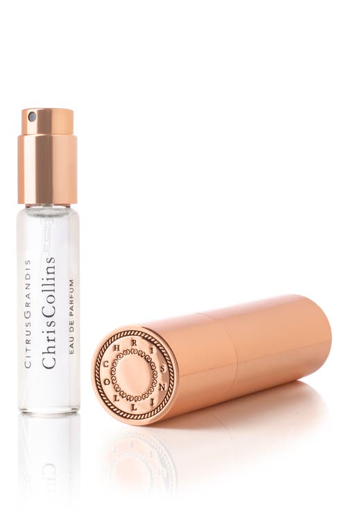 Chris Collins Citrus Grandis Traveler In No Color