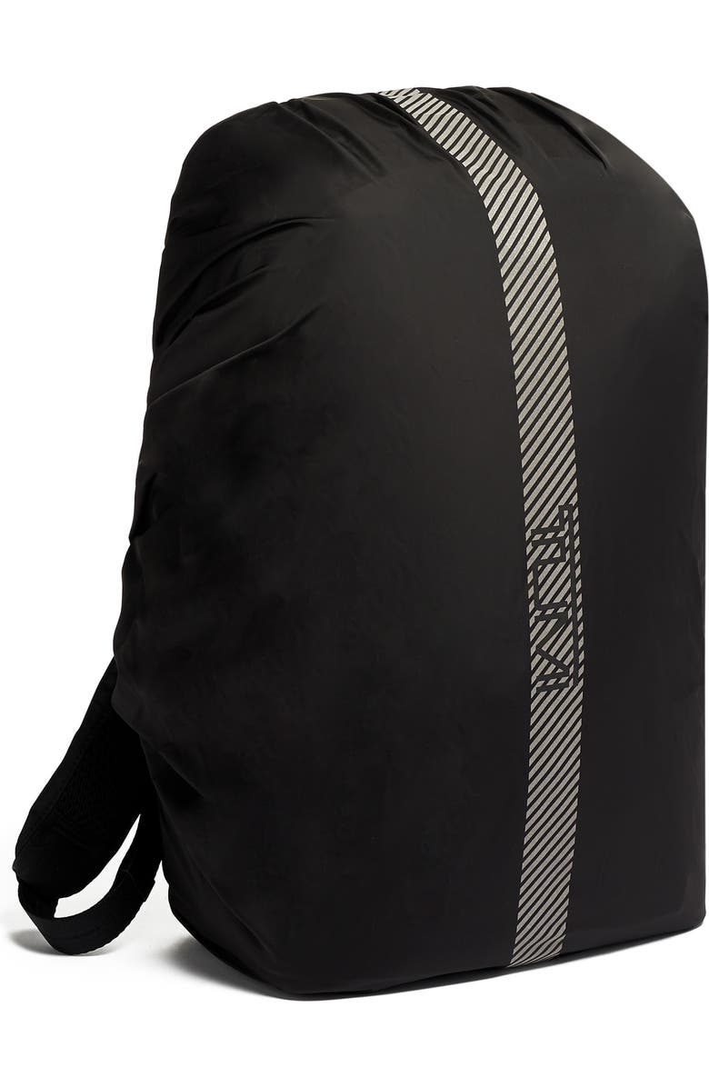 TUMI Crestview Black Backpack, Alternate, color,