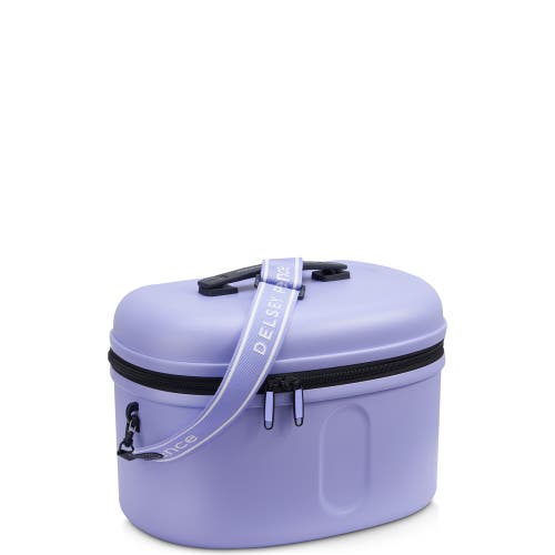 Shop Florence By Mills X Delsey Paris Glow Getter Beauty Case