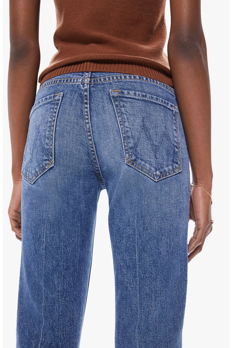 The Insider Ankle Bootcut Jeans, Alternate, color, DESTINATION UNKNOWN