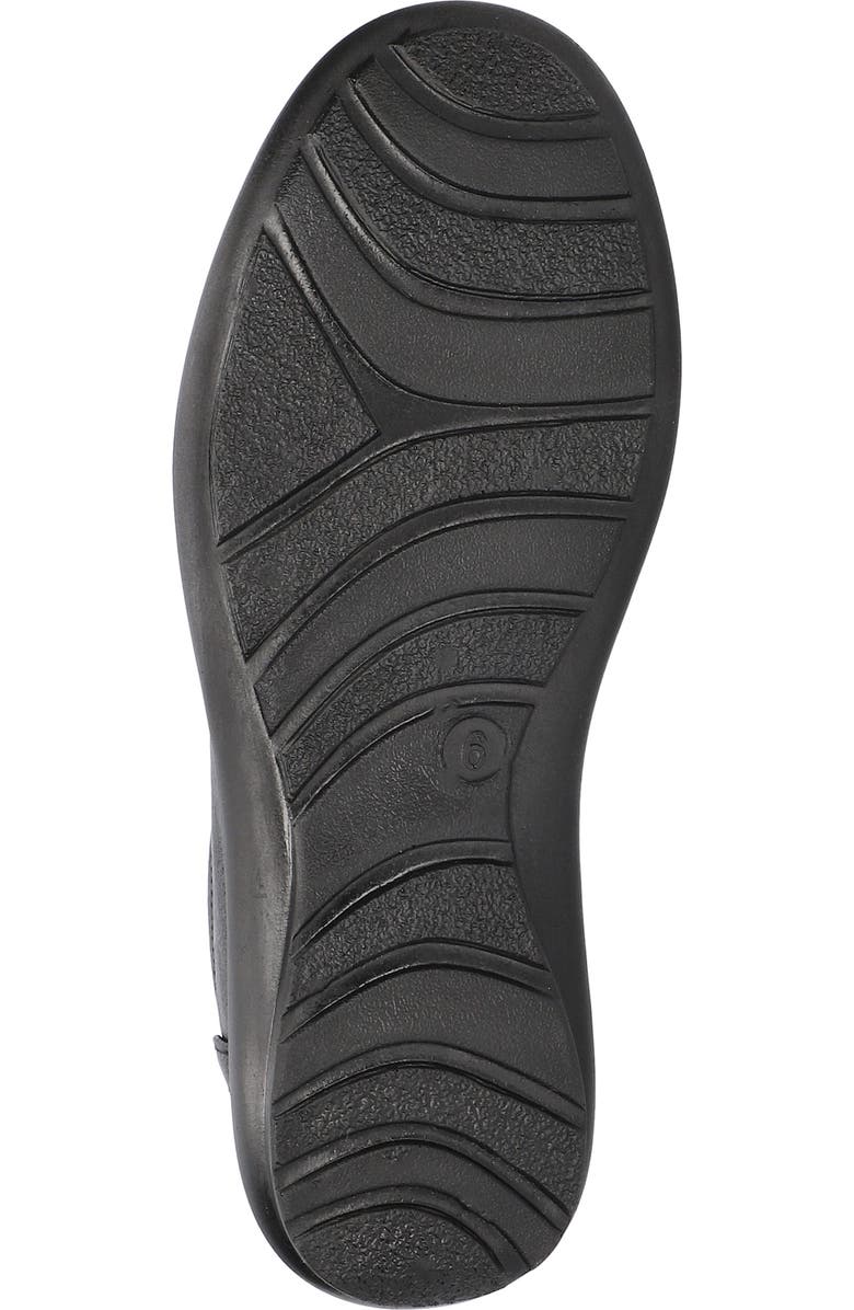 EASY STREET Ultimate Comfort Slip-On - Multiple Widths Available, Alternate, color, Black