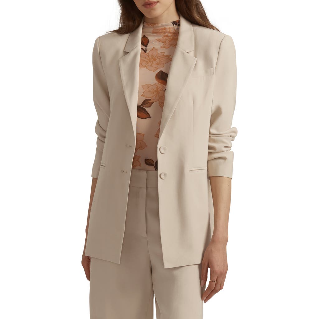 FAVORITE DAUGHTER FAVORITE DAUGHTER THE ALEXIS LONGLINE BLAZER