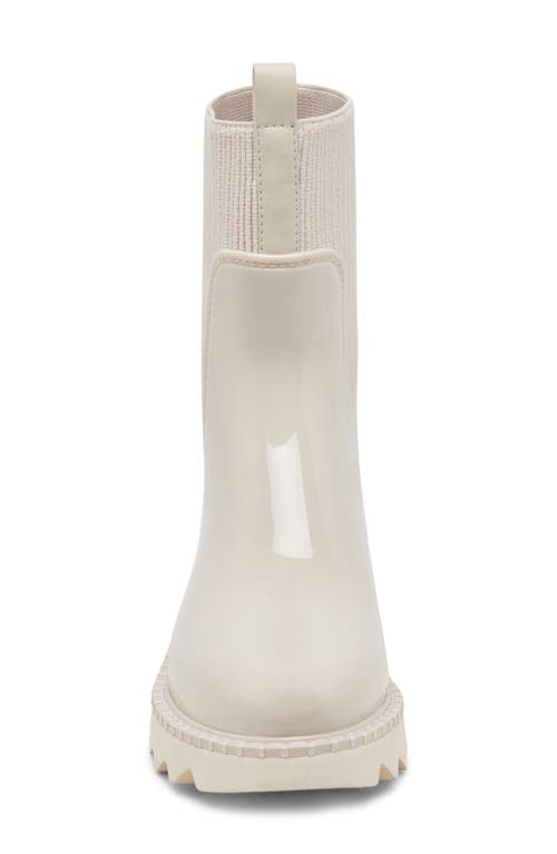 Dolce Vita Marni H2o Waterproof Bootie