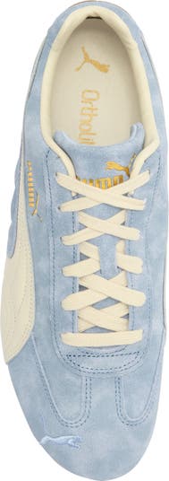Speedcat Faded Sneaker