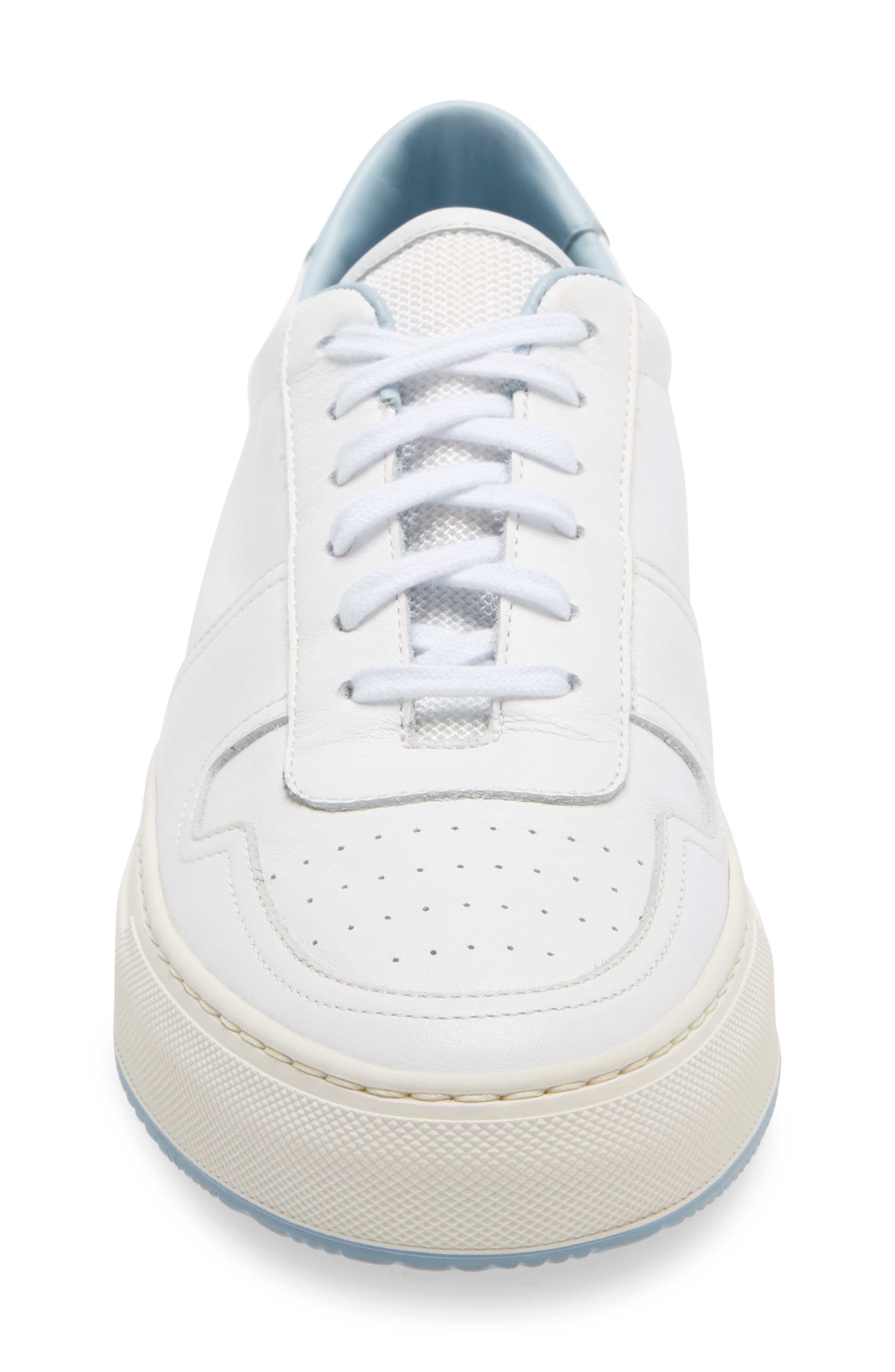 Common Projects Bball 90 Low Top Sneaker, Alternate, color, 