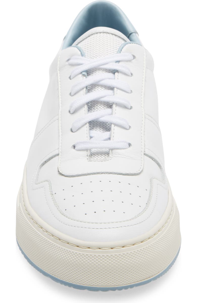 Common Projects Bball 90 Low Top Sneaker, Alternate, color,