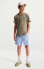 Nike Kids' Sportswear Club Fleece French Terry Shorts