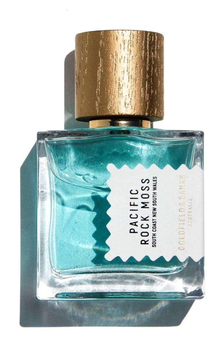 Pacific Rock Moss Eau de Parfum, Alternate, color, NO COLOR