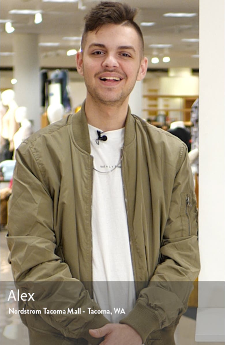 Blouson Sleeve Sweater, sales video thumbnail