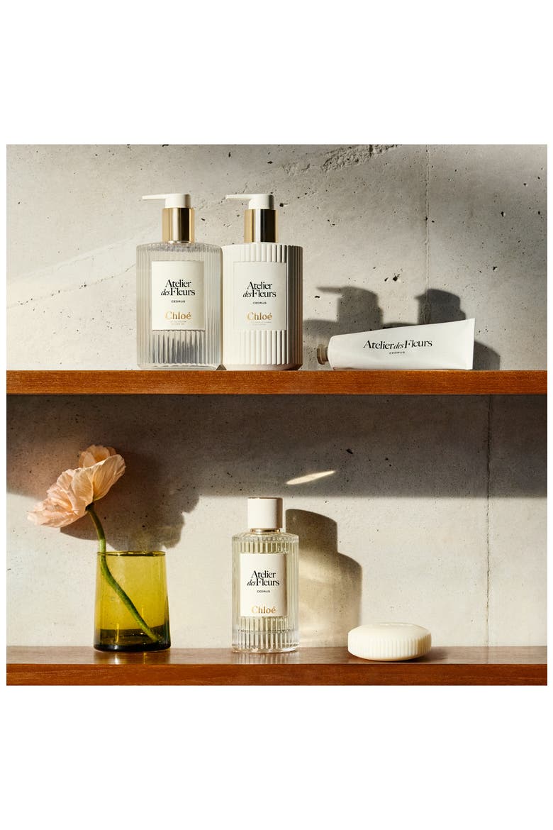 Atelier des Fleurs Santalum Body Lotion, Alternate, color, NO COLOR