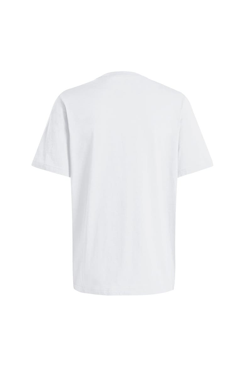 Men's adidas White Penn State Nittany Lions Primary Logo T-Shirt, Alternate, color, White