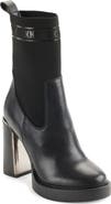 DKNY Vilma Platform Ankle Boot