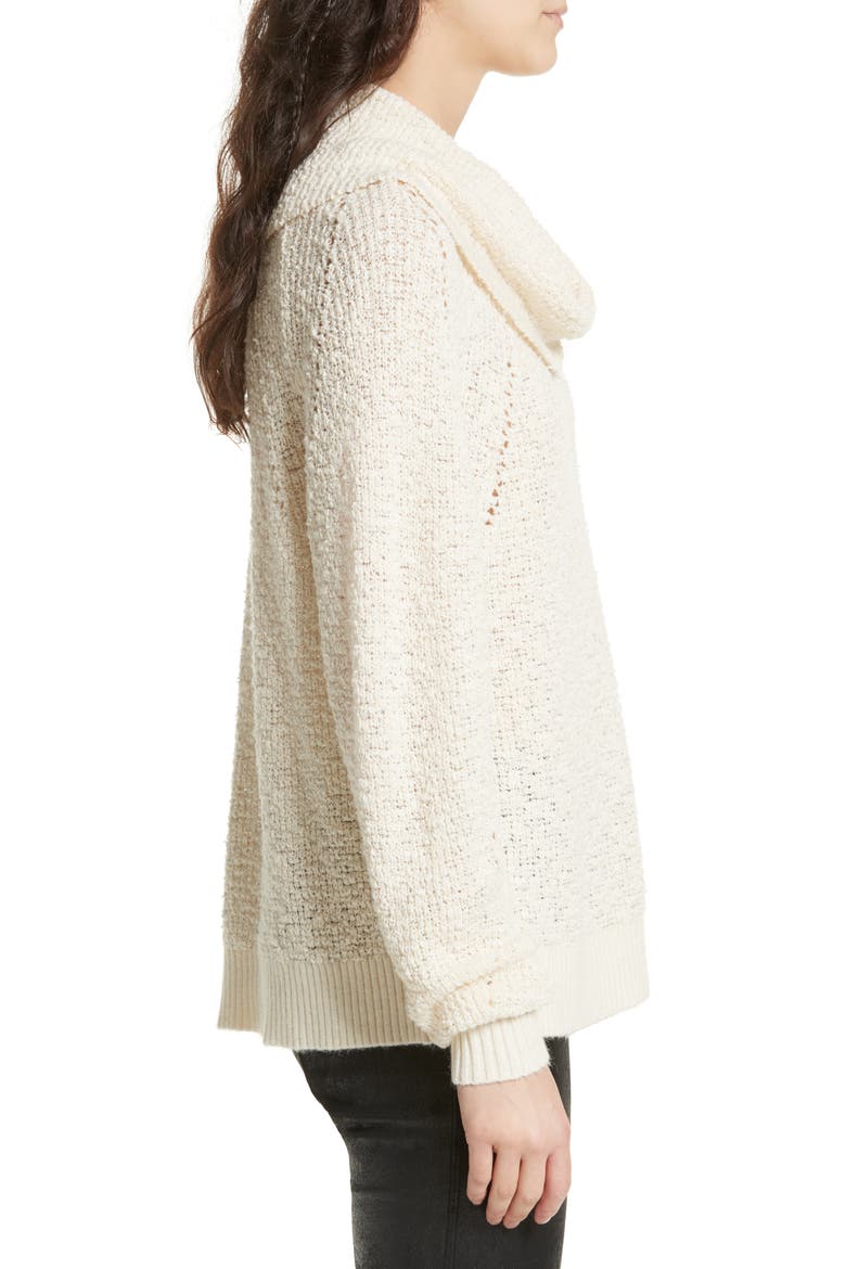By Your Side Sweater, Alternate, color, IVORY