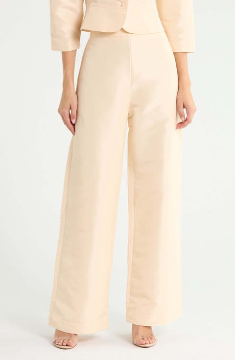 Hestia Wide Leg Pants